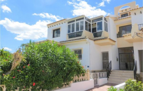 2 Bedroom Amazing Apartment In Quesada